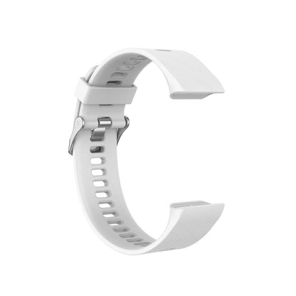 Garmin Forerunner 35 30 Silicone Watch Band Adjustable Soft Replacement Strap