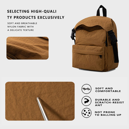 Women's Mini Backpack for Women Lightweight Casual Daypack for Hiking, Travel & School