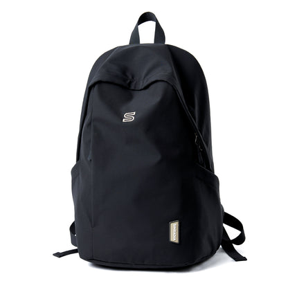 Minimalist Laptop Backpack Waterproof Travel & School Daypack