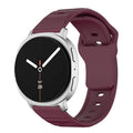 wine red