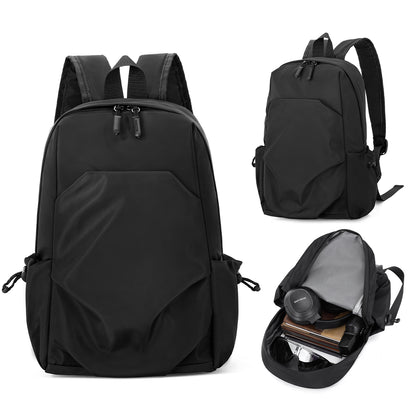 Lightweight Mini Backpack for Men Travel Daypack Outdoor Hiking Casual School Bag