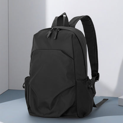 Lightweight Mini Backpack for Men Travel Daypack Outdoor Hiking Casual School Bag