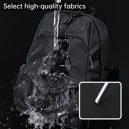 Lightweight Mini Backpack for Men Travel Daypack Outdoor Hiking Casual School Bag