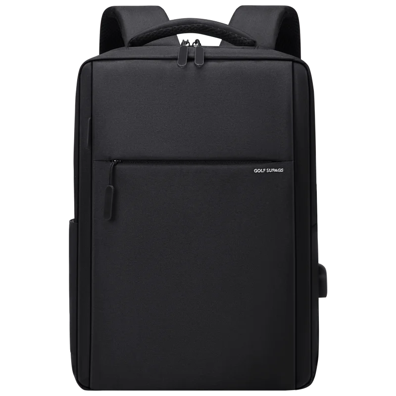 Business Laptop Backpack for Laptops with USB Charging, Waterproof Travel & Work Backpack