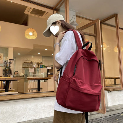 Backpack Large Capacity Laptop Backpack for Travel, School & Everyday Use