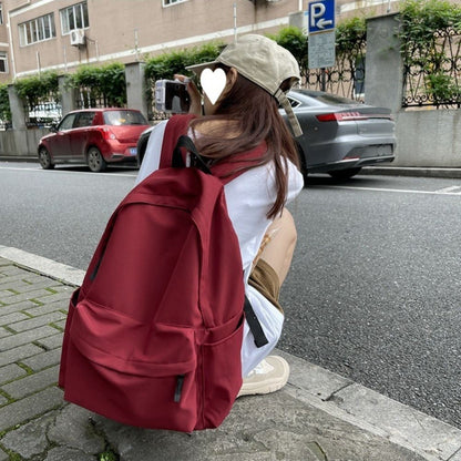Backpack Large Capacity Laptop Backpack for Travel, School & Everyday Use