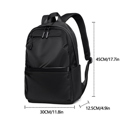 Laptop Backpack for Men Large Capacity Travel & School Backpack