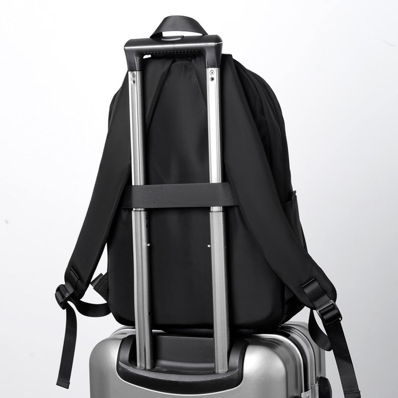 Laptop Backpack for Men Large Capacity Travel & School Backpack