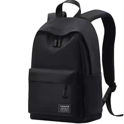 Minimalist Laptop Backpack Large Capacity Travel & School Backpack for Men and Women