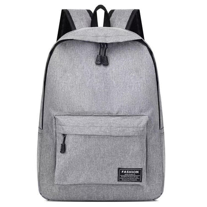 Minimalist Laptop Backpack Large Capacity Travel & School Backpack for Men and Women