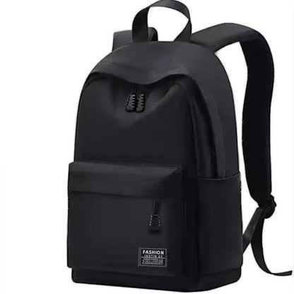 Minimalist Laptop Backpack Large Capacity Travel & School Backpack for Men and Women