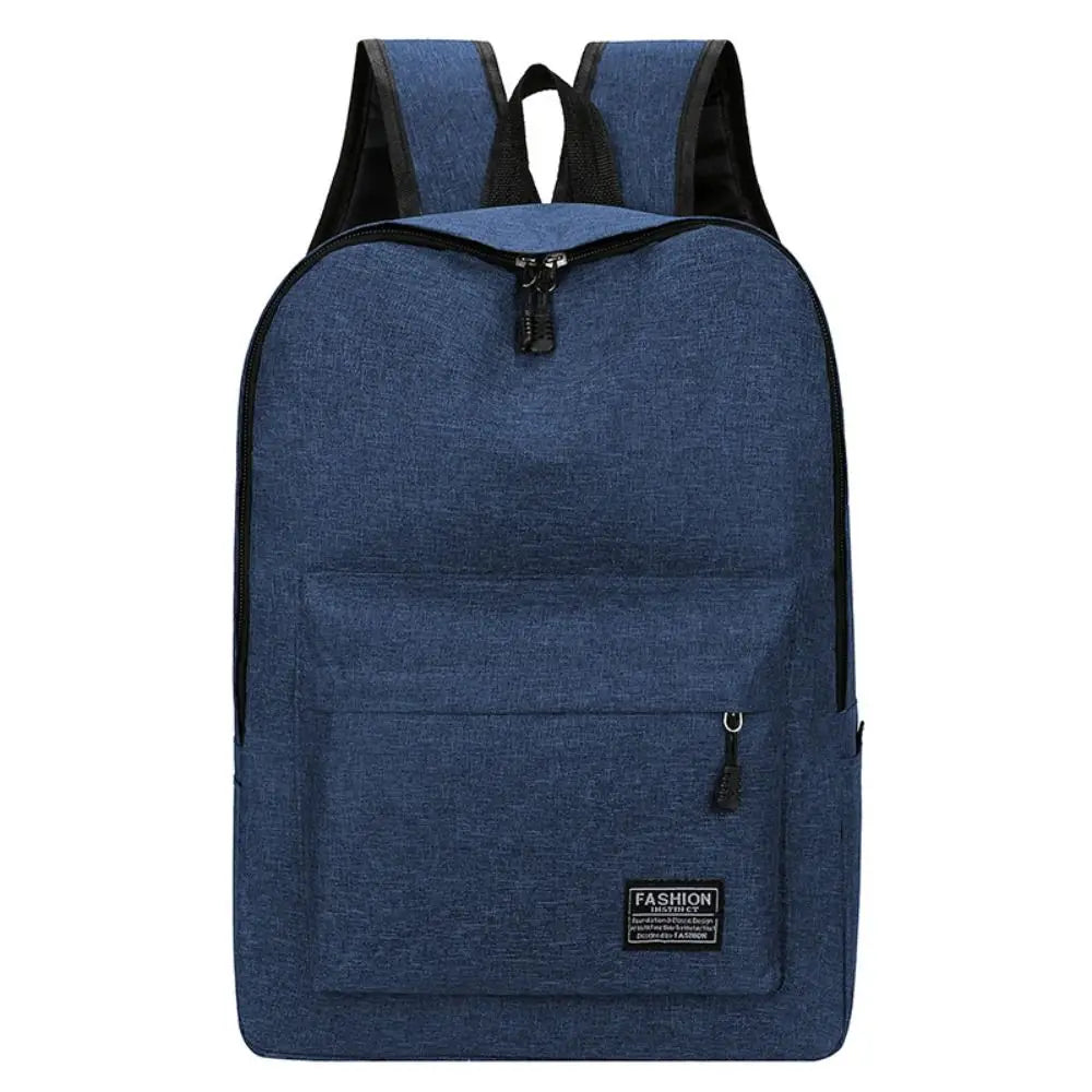Minimalist Laptop Backpack Large Capacity Travel & School Backpack for Men and Women