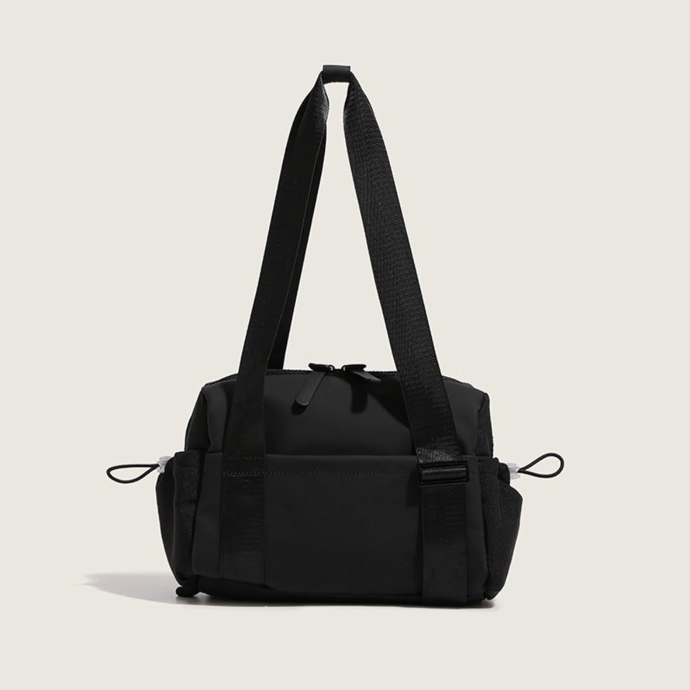 Gym Bag Large Capacity Sports Duffel Travel Fitness Tote