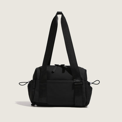 Gym Bag Large Capacity Sports Duffel Travel Fitness Tote