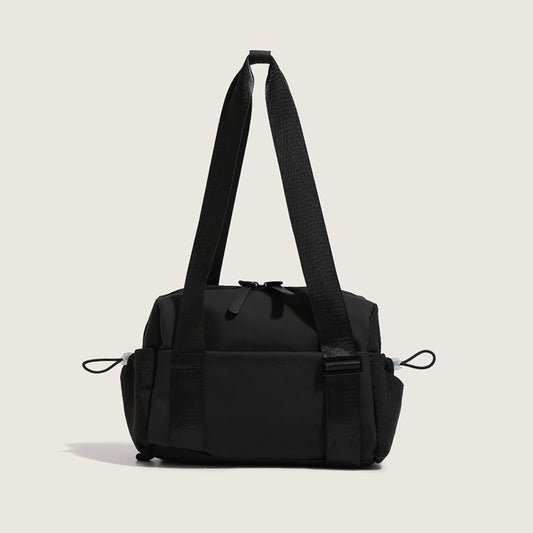 Gym Bag Large Capacity Sports Duffel Travel Fitness Tote