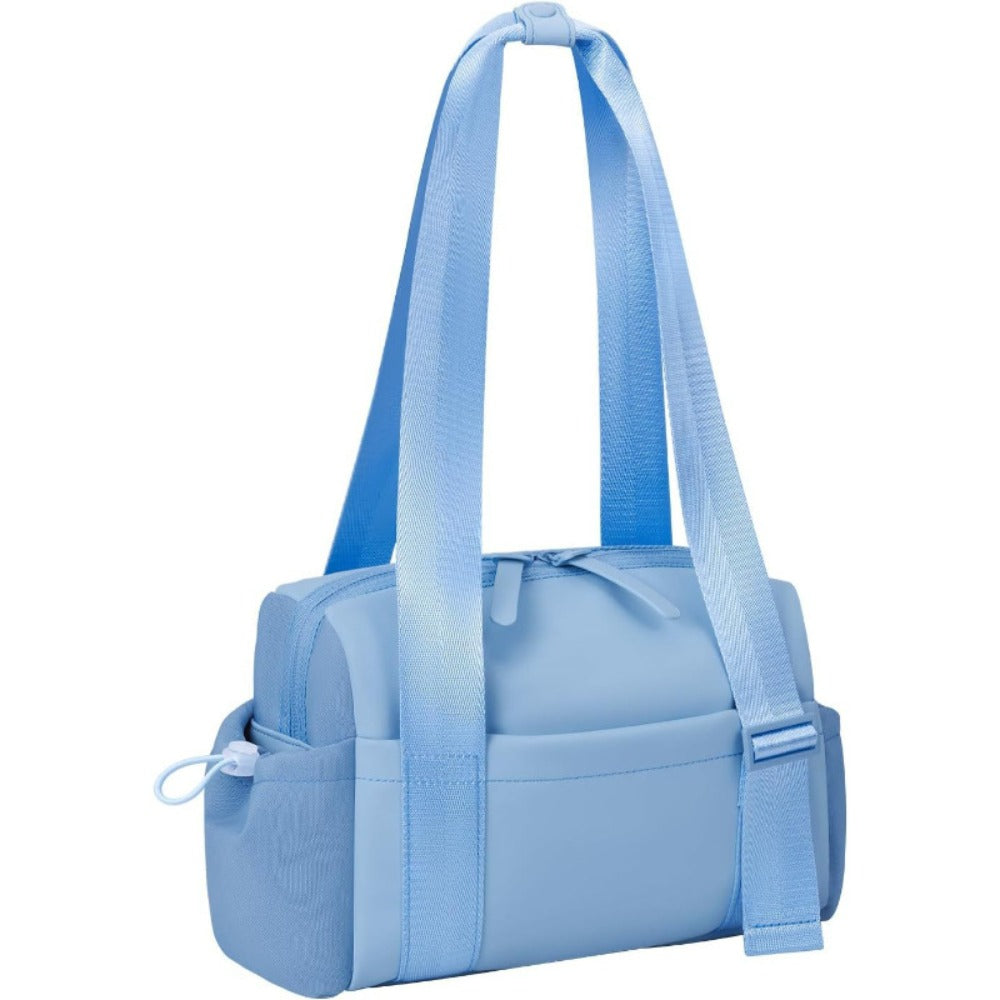 Gym Bag Large Capacity Sports Duffel Travel Fitness Tote