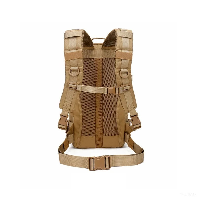 Hiking Backpack Tactical Camping Backpack for Travel, Work, Hunting & Outdoor Sports