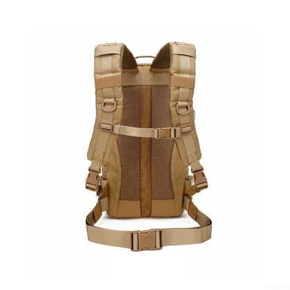 Hiking Backpack Tactical Camping Backpack for Travel, Work, Hunting & Outdoor Sports