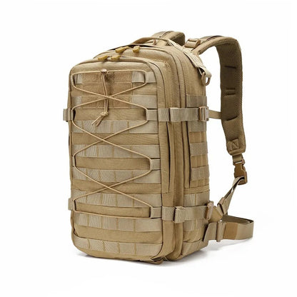Hiking Backpack Tactical Camping Backpack for Travel, Work, Hunting & Outdoor Sports