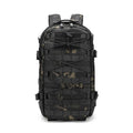 camouflage black