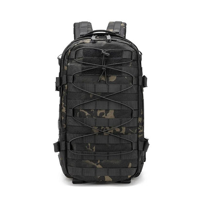 Hiking Backpack Tactical Camping Backpack for Travel, Work, Hunting & Outdoor Sports