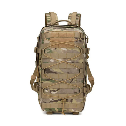 Hiking Backpack Tactical Camping Backpack for Travel, Work, Hunting & Outdoor Sports