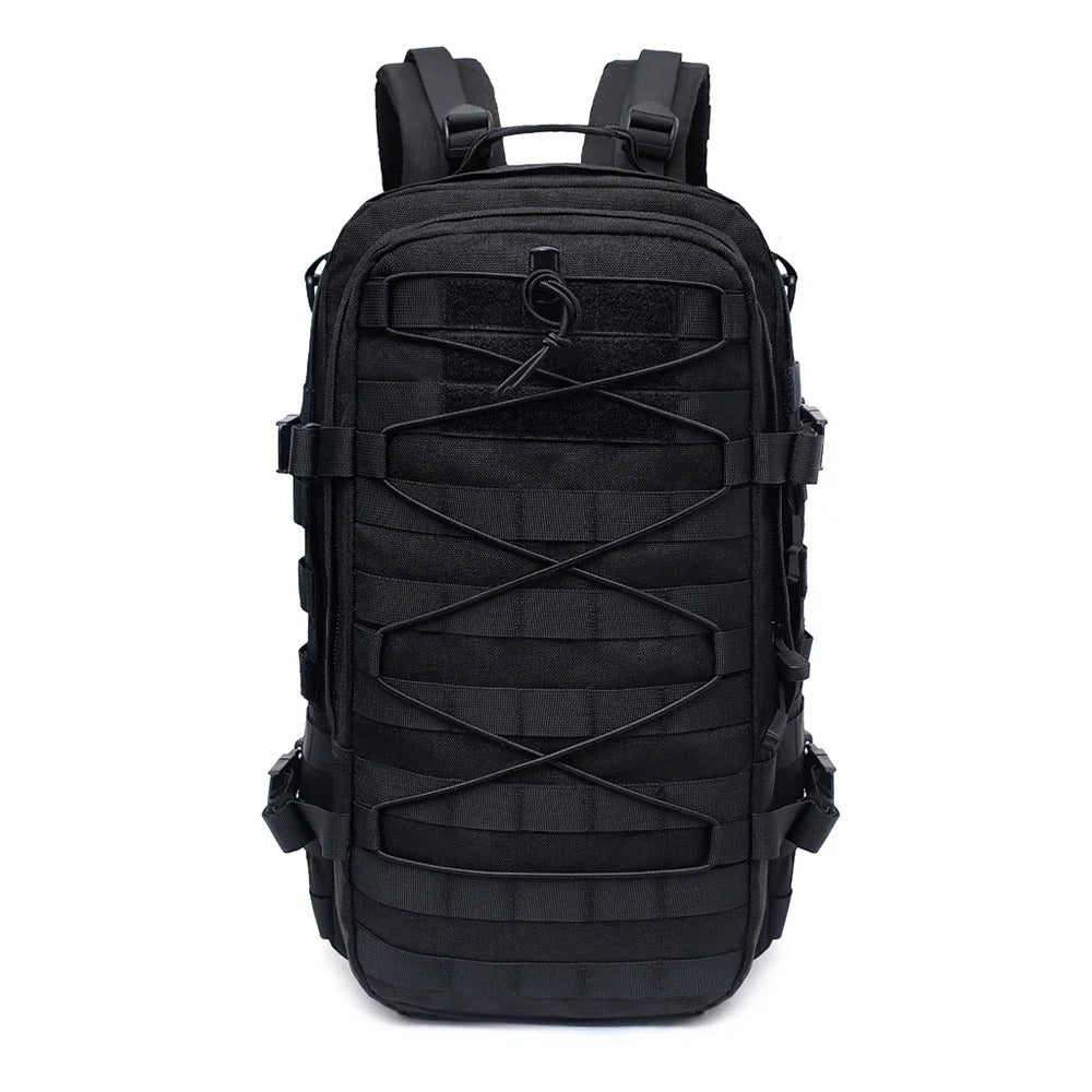 Hiking Backpack Tactical Camping Backpack for Travel, Work, Hunting & Outdoor Sports