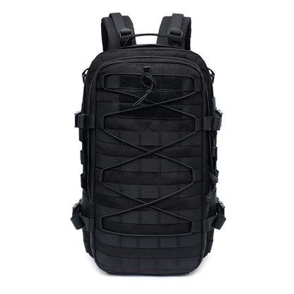 Hiking Backpack Tactical Camping Backpack for Travel, Work, Hunting & Outdoor Sports