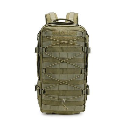 Hiking Backpack Tactical Camping Backpack for Travel, Work, Hunting & Outdoor Sports