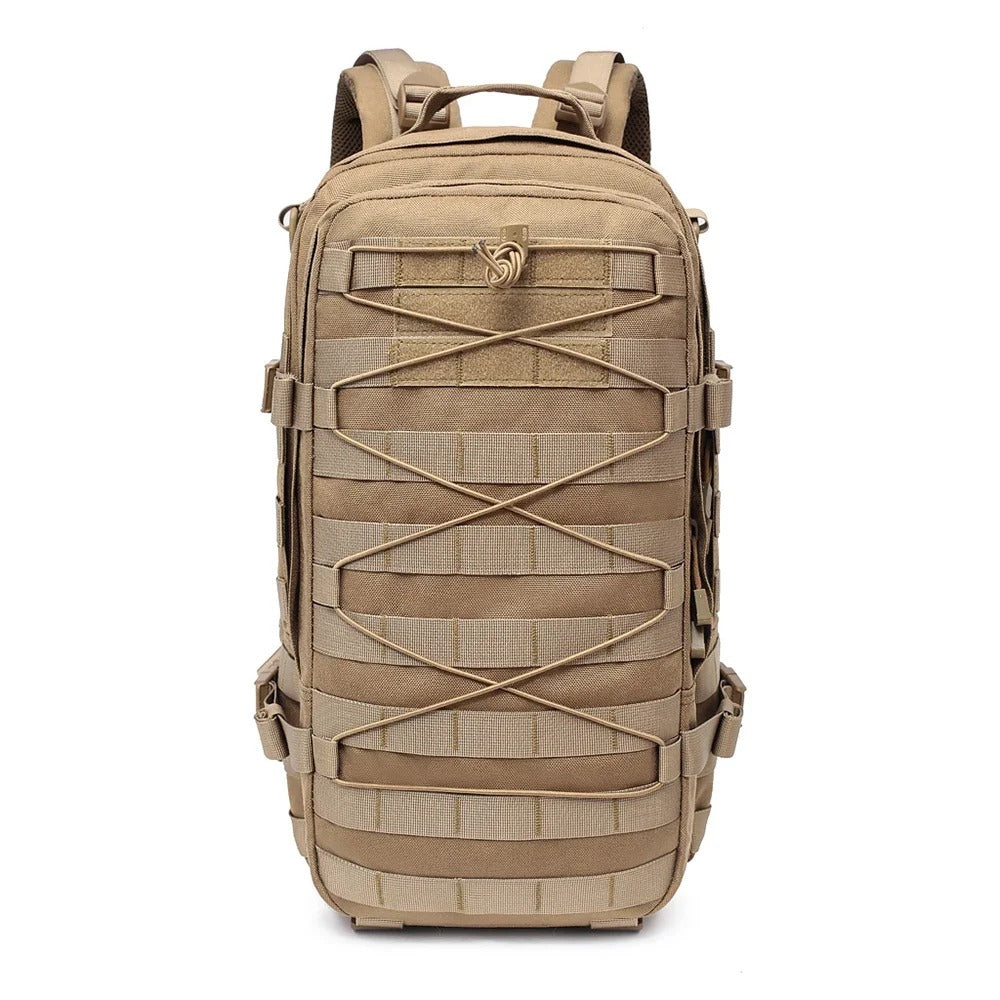 Hiking Backpack Tactical Camping Backpack for Travel, Work, Hunting & Outdoor Sports