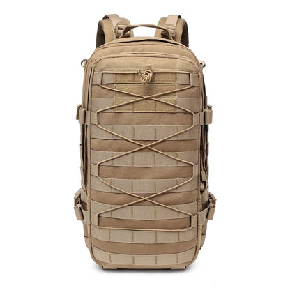 Hiking Backpack Tactical Camping Backpack for Travel, Work, Hunting & Outdoor Sports