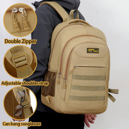 laptop backpack for Travel and Work back to school backpack Large Capacity Anti Theft Daypack