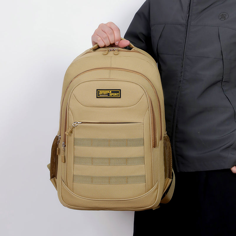 laptop backpack for Travel and Work back to school backpack Large Capacity Anti Theft Daypack