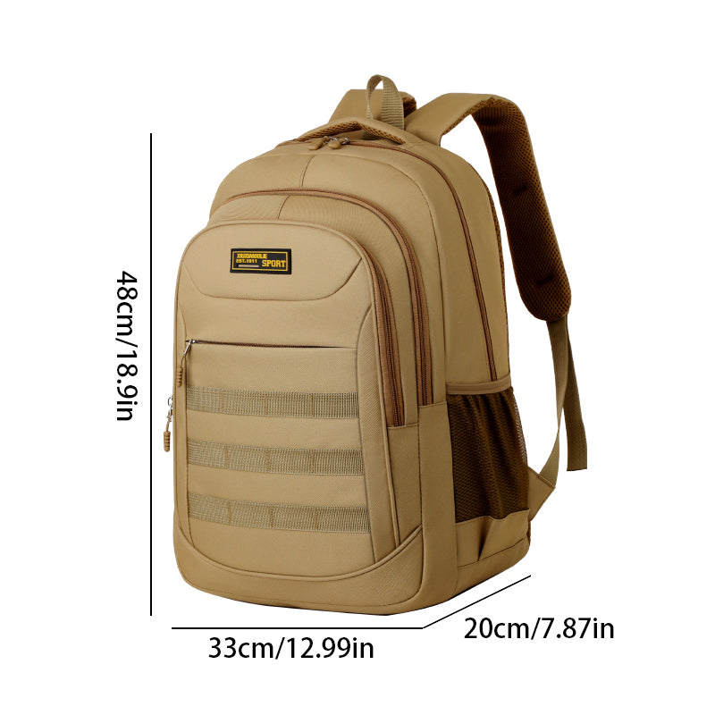 laptop backpack for Travel and Work back to school backpack Large Capacity Anti Theft Daypack