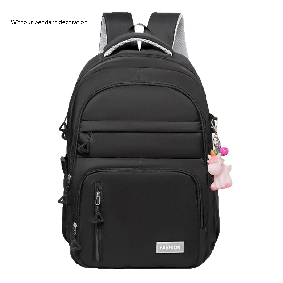 Lightweight Backpack with Laptop Compartment back to school backpack for College & Travel