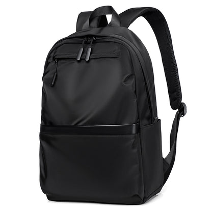 Executive Waterproof Laptop Backpack for Men, back to school backpack, Large Capacity Travel Business Backpack