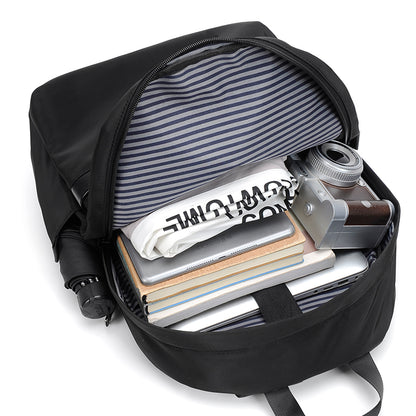 Executive Waterproof Laptop Backpack for Men, back to school backpack, Large Capacity Travel Business Backpack