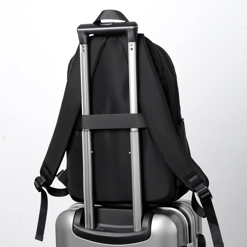 Executive Waterproof Laptop Backpack for Men, back to school backpack, Large Capacity Travel Business Backpack