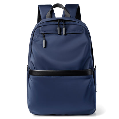 Executive Waterproof Laptop Backpack for Men, back to school backpack, Large Capacity Travel Business Backpack