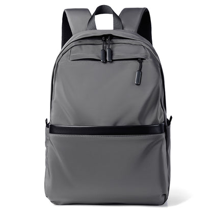 Executive Waterproof Laptop Backpack for Men, back to school backpack, Large Capacity Travel Business Backpack