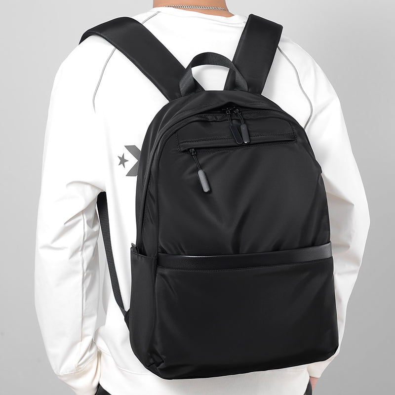 Executive Waterproof Laptop Backpack for Men, back to school backpack, Large Capacity Travel Business Backpack