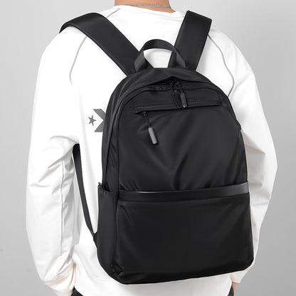 Executive Waterproof Laptop Backpack for Men, back to school backpack, Large Capacity Travel Business Backpack