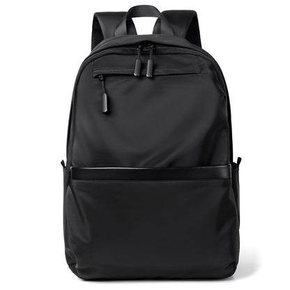 Executive Waterproof Laptop Backpack for Men, back to school backpack, Large Capacity Travel Business Backpack