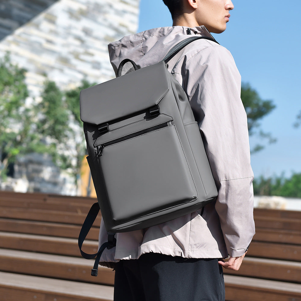 Business Laptop Backpack for Laptops, Large Capacity Travel Bag, back to school backpack