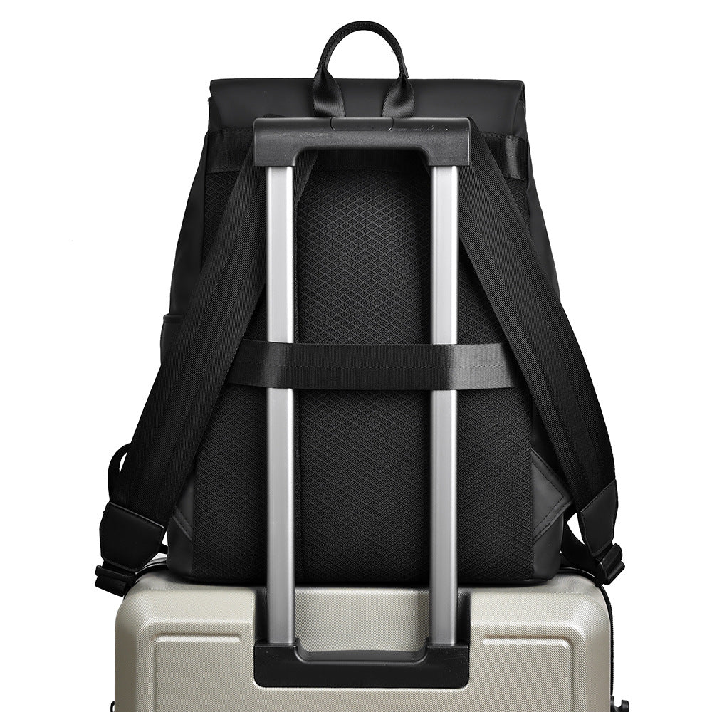 Business Laptop Backpack for Laptops, Large Capacity Travel Bag, back to school backpack