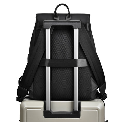 Business Laptop Backpack for Laptops, Large Capacity Travel Bag, back to school backpack