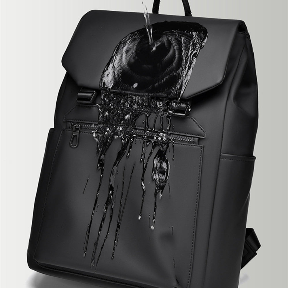Business Laptop Backpack for Laptops, Large Capacity Travel Bag, back to school backpack