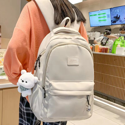 Waterproof Laptop Backpack for Women, back to school backpack, College & Travel Backpack