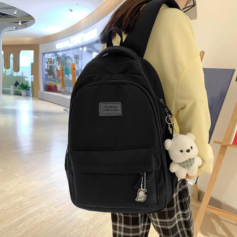 Waterproof Laptop Backpack for Women, back to school backpack, College & Travel Backpack