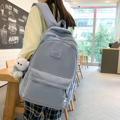 Waterproof Laptop Backpack for Women, back to school backpack, College & Travel Backpack